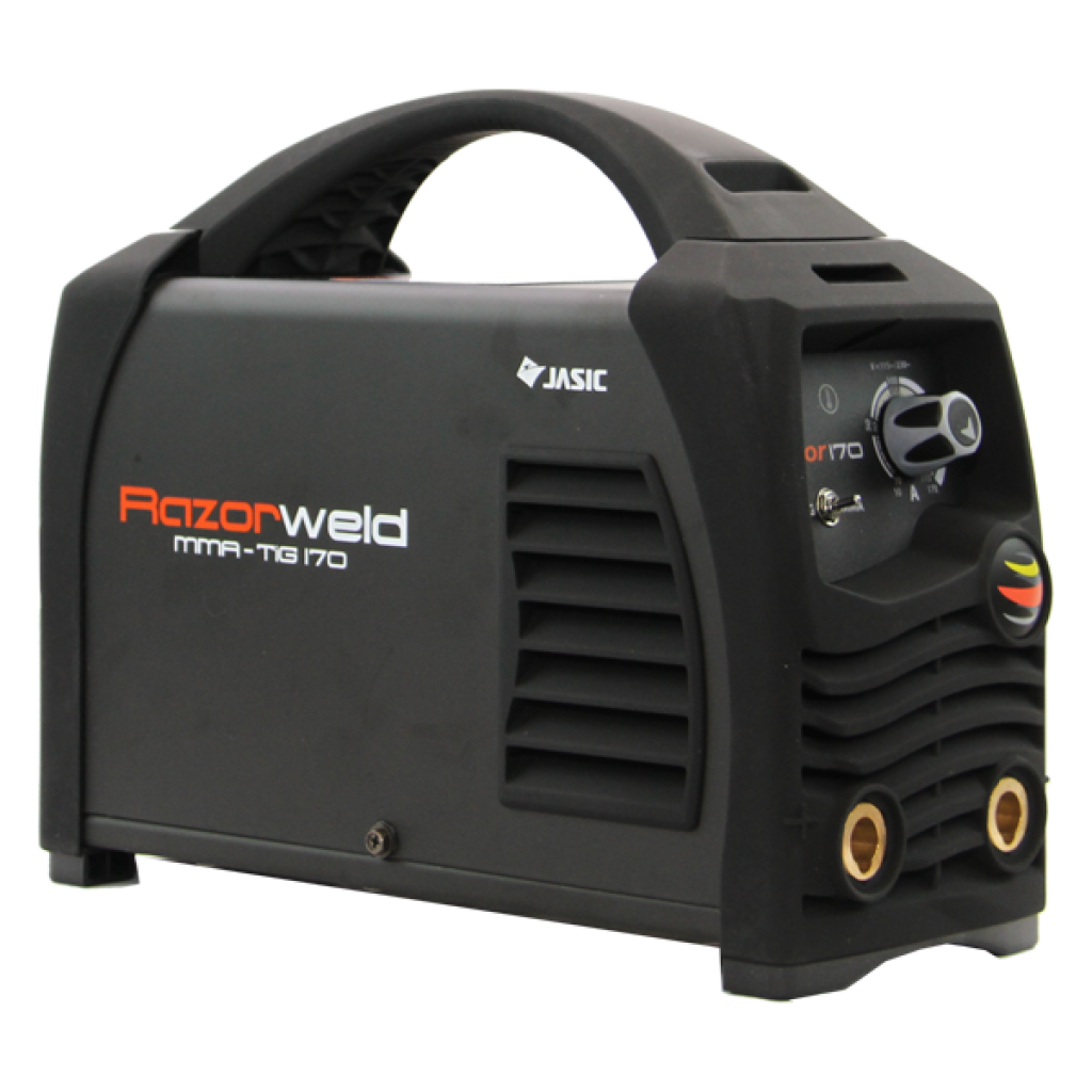 Razorweld RAZOR 170 Dual-Voltage Stick & Lift TIG Welder
