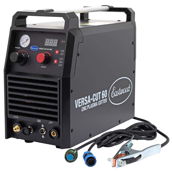 Eastwood Versa-Cut 60 CNC Plasma Cutter