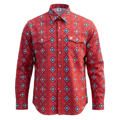 WoahBros Ace FR Shirt
