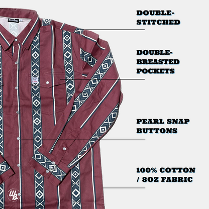 WoahBros OG FR Shirt