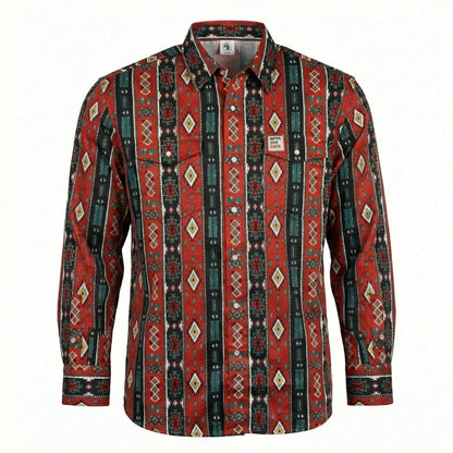 WoahBros Bandito FR Shirt