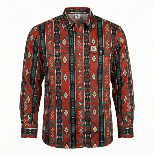 WoahBros Bandito FR Shirt