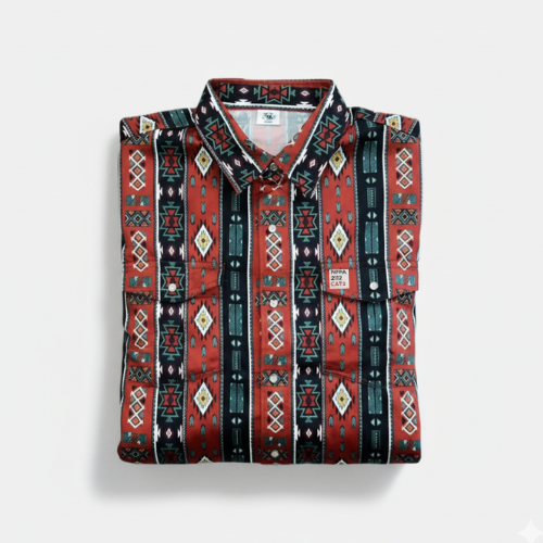 WoahBros Bandito FR Shirt