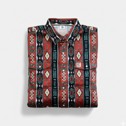 WoahBros Bandito FR Shirt