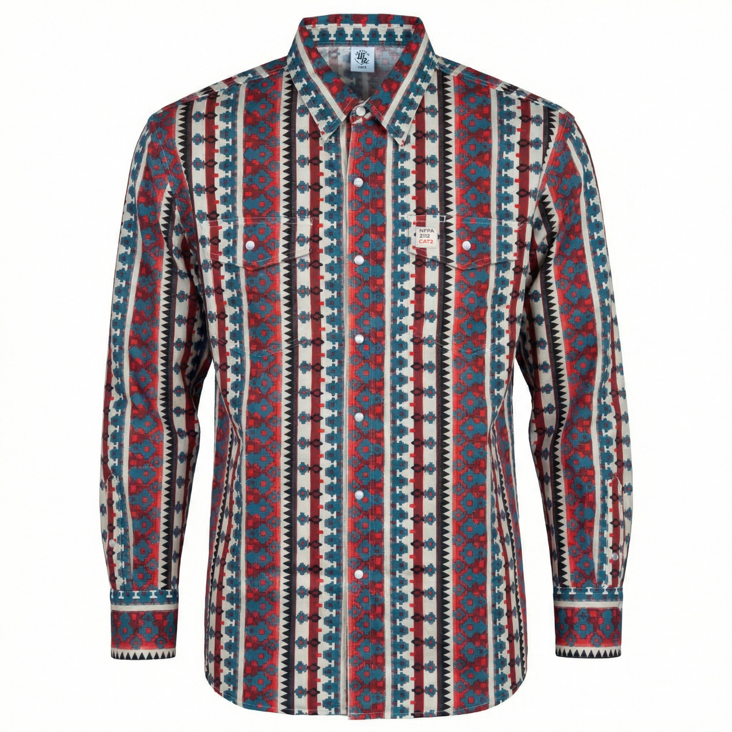 WoahBros Barracho FR Shirt