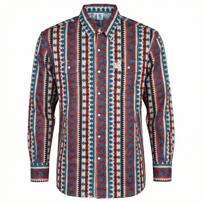 WoahBros Barracho FR Shirt