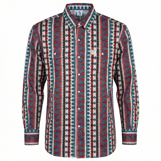 WoahBros Barracho FR Shirt