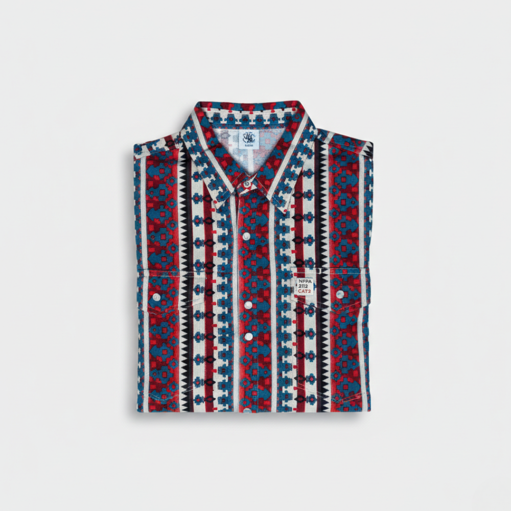 WoahBros Barracho FR Shirt