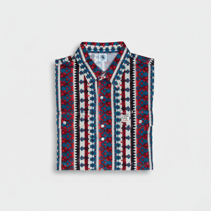 WoahBros Barracho FR Shirt