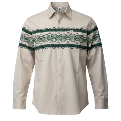 WoahBros Buckaroo FR Shirt