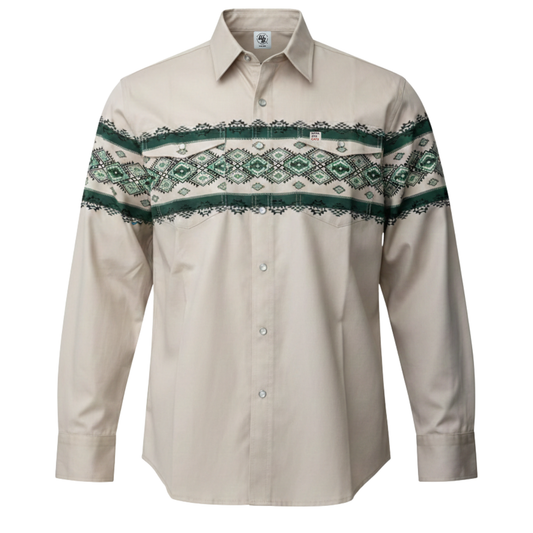 WoahBros Buckaroo FR Shirt