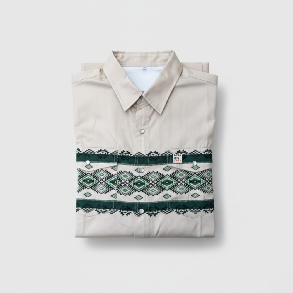 WoahBros Buckaroo FR Shirt