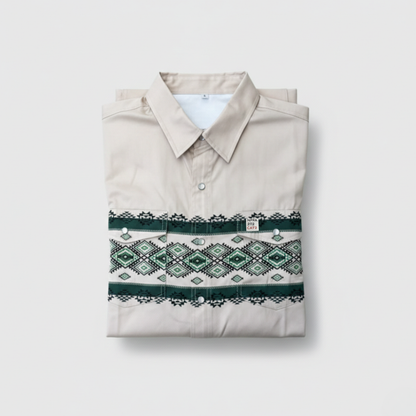 WoahBros Buckaroo FR Shirt