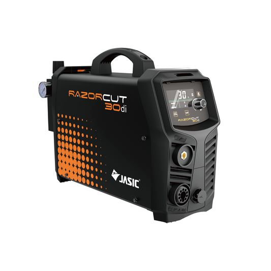 Razorweld RAZORCUT 30Di Dual-Voltage Plasma Cutter