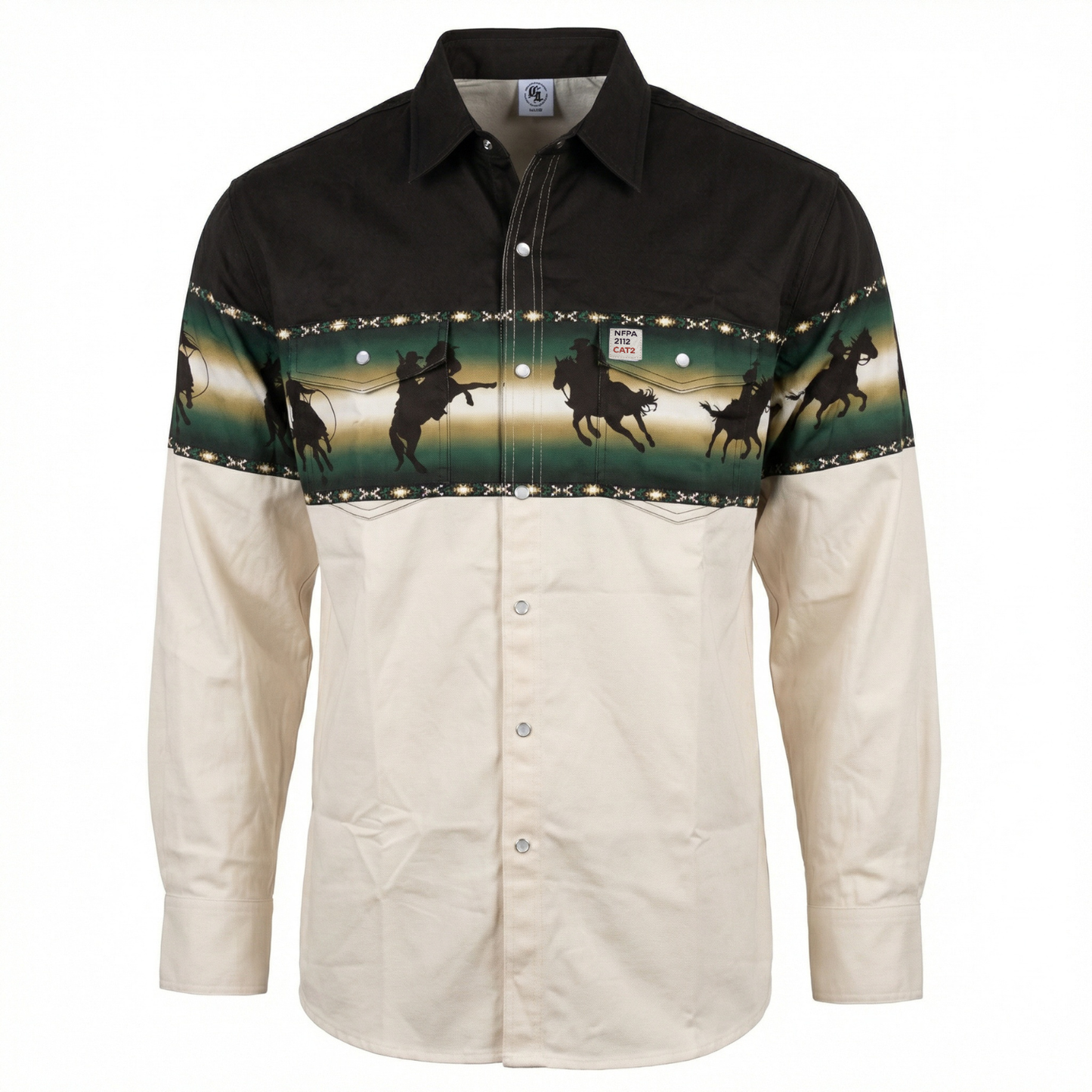 WoahBros Caballo FR Shirt