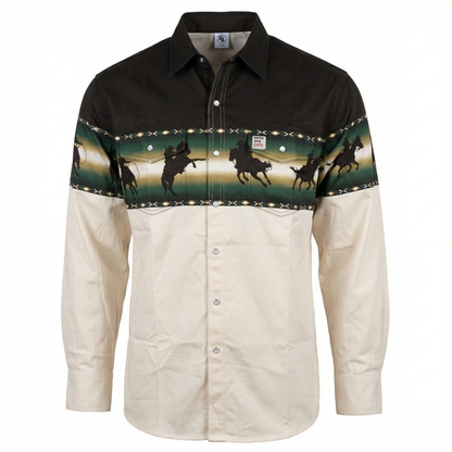 WoahBros Caballo FR Shirt