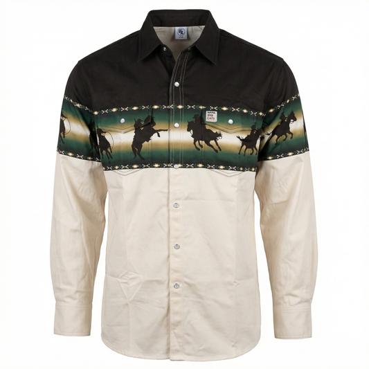 WoahBros Caballo FR Shirt