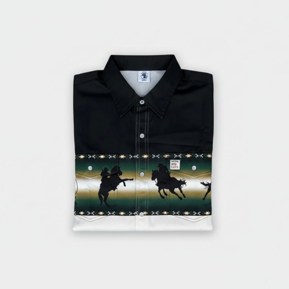 WoahBros Caballo FR Shirt