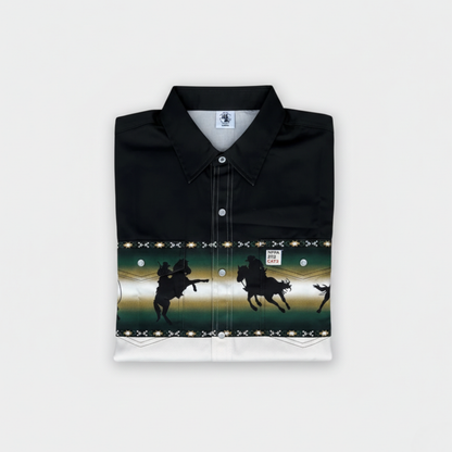 WoahBros Caballo FR Shirt