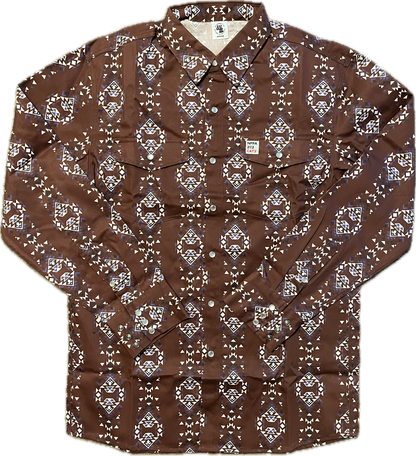 WoahBros Red Dirt FR Shirt