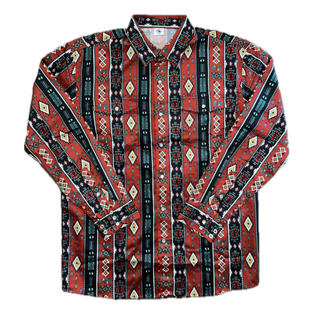 WoahBros Bandito FR Shirt