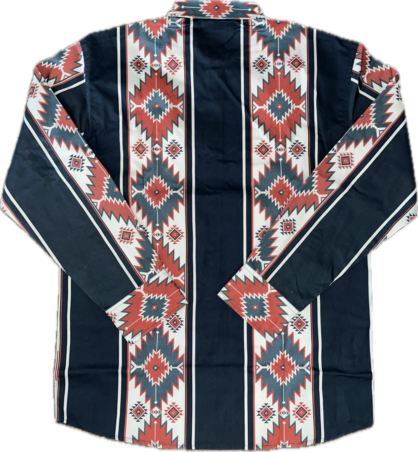 WoahBros Aztec FR Shirt