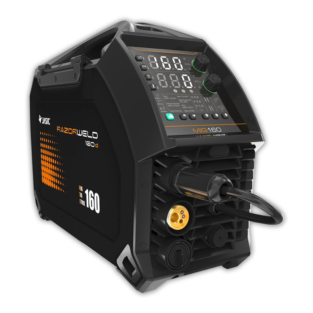 Razorweld RAZOR MULTI 160 Multiprocess Welder