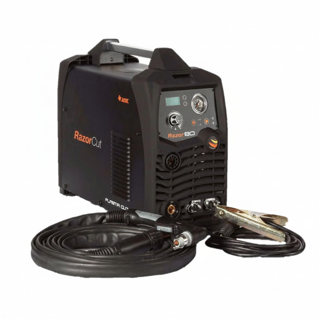 Razorweld RAZORCUT 80i Industrial Plasma Cutter