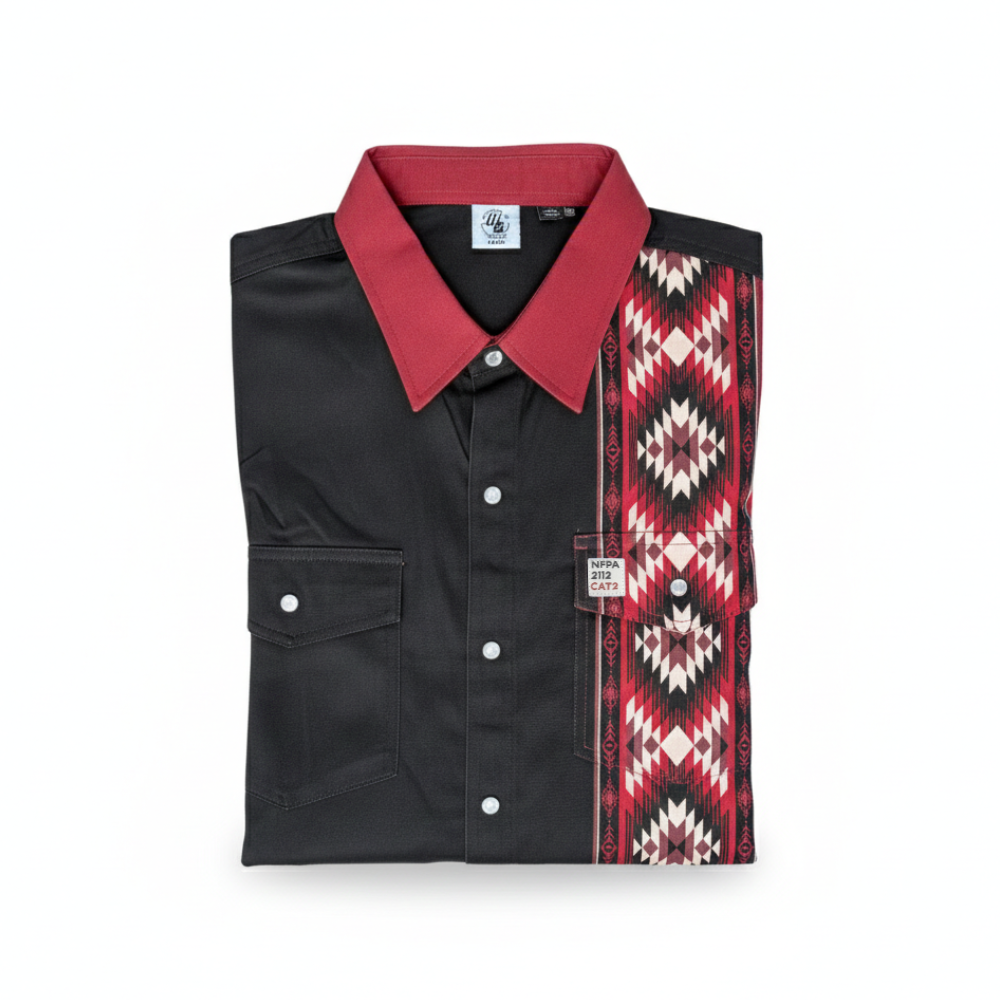 WoahBros Marauder FR Shirt