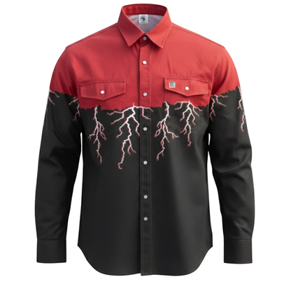 WoahBros McQueen FR Shirt