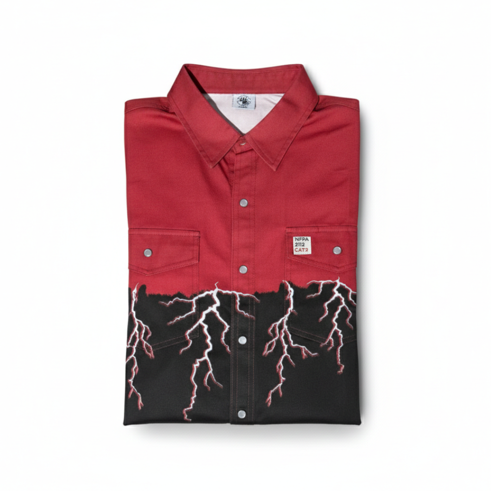 WoahBros McQueen FR Shirt