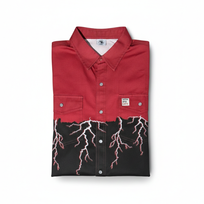 WoahBros McQueen FR Shirt