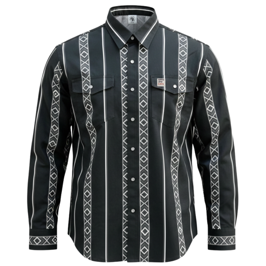 WoahBros OG Black FR Shirt