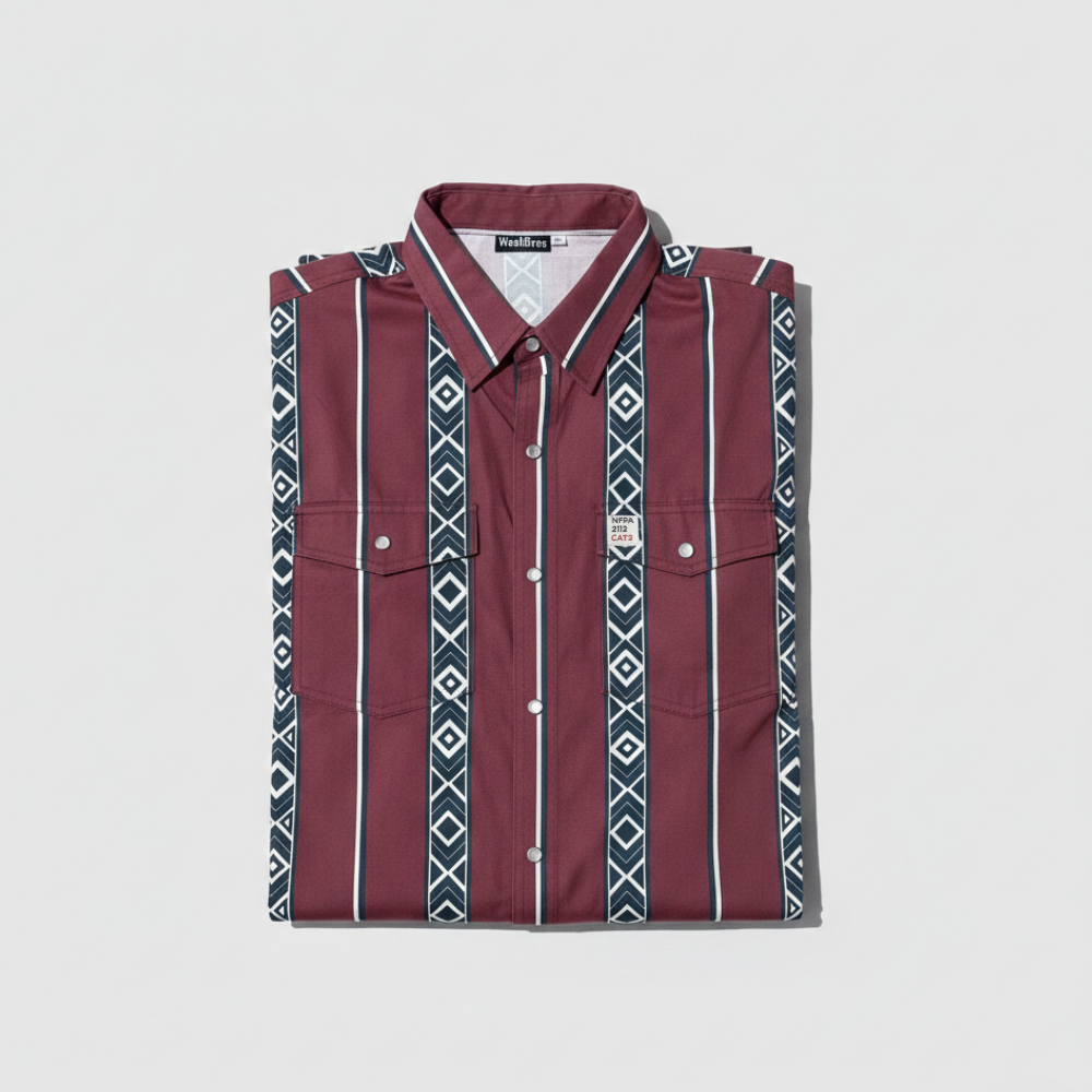 WoahBros OG FR Shirt