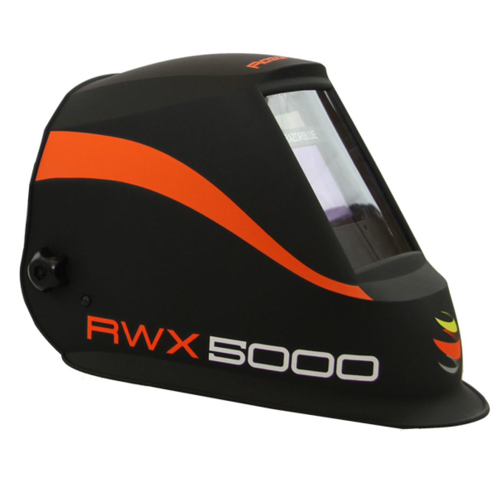 Razorweld RWX5000 Auto-Darkening Welding Helmet