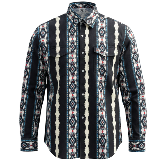 WoahBros Rattler FR Shirt