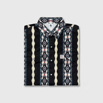 WoahBros Rattler FR Shirt