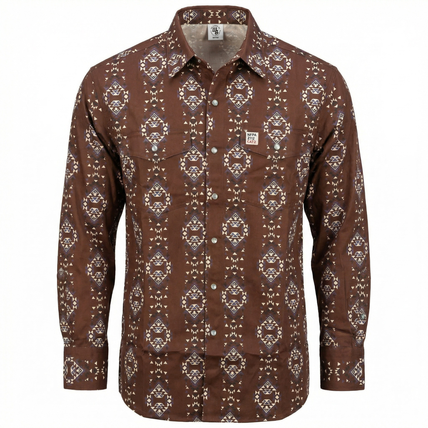 WoahBros Red Dirt FR Shirt