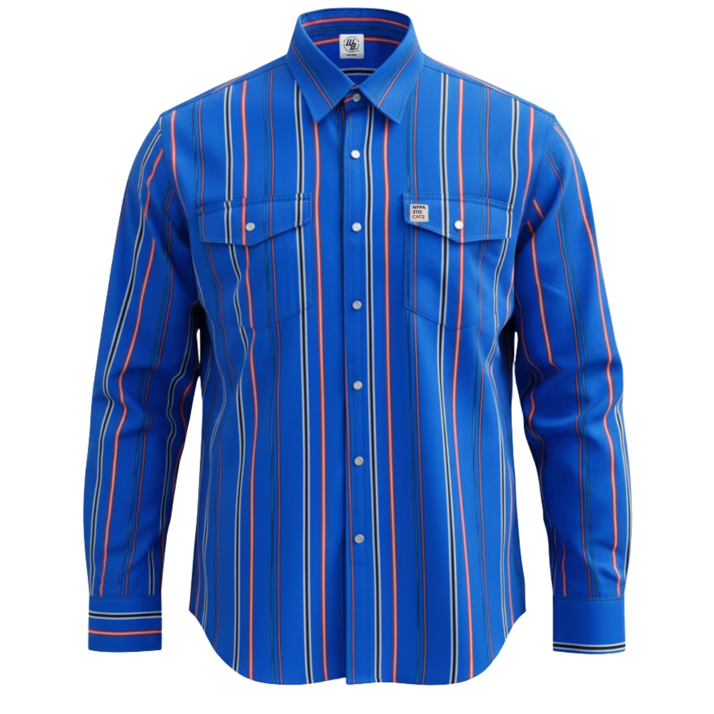 WoahBros Shrub-Puncher FR Shirt