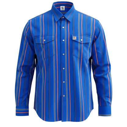 WoahBros Shrub-Puncher FR Shirt