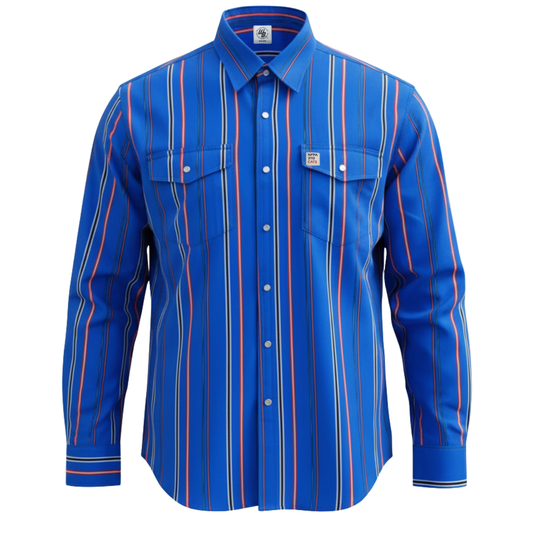 WoahBros Shrub-Puncher FR Shirt