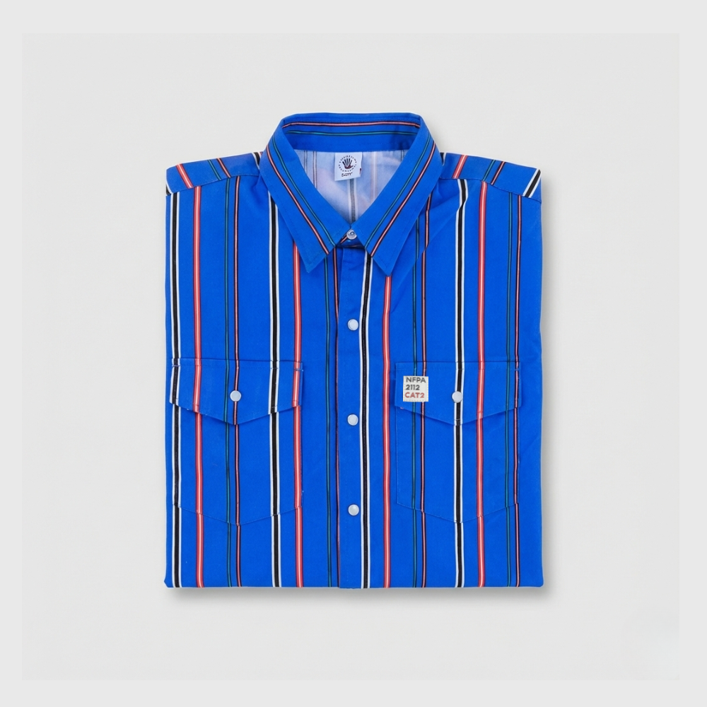 WoahBros Shrub-Puncher FR Shirt