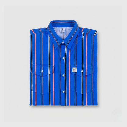 WoahBros Shrub-Puncher FR Shirt