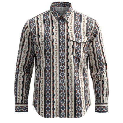 WoahBros Steagall FR Shirt