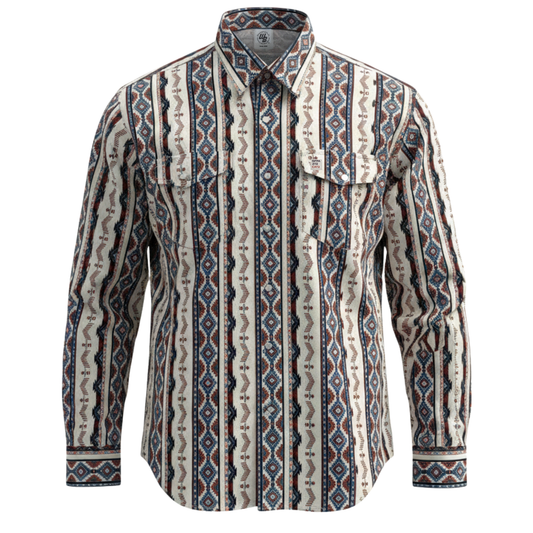 WoahBros Steagall FR Shirt