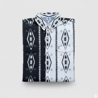 WoahBros Two-Tone FR Shirt