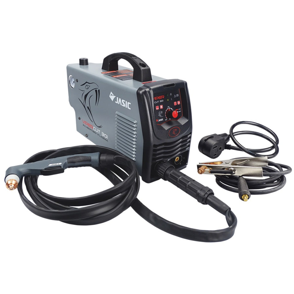 Razorweld VIPER CUT 30i Dual-Voltage Plasma Cutter