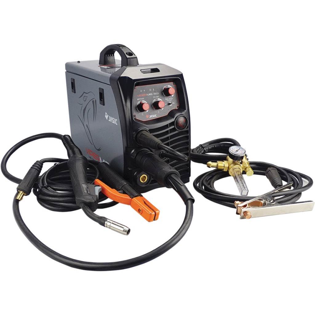 Razorweld VIPER MIG 180i Dual-Voltage MIG & Stick Welder