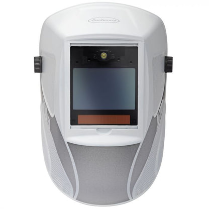 Eastwood L6700 LED Auto-Darkening Welding Helmet – Light Edition