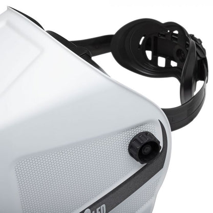 Eastwood L6700 LED Auto-Darkening Welding Helmet – Light Edition
